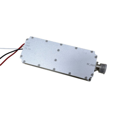 300-500mhz 50W Anti Drone Lora Module Counter Fpv Module 300-6000mhz 100W anti drone system anti fpv 250-400mhz 50W 100-1100mhz