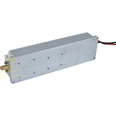 720-1020MHz 50W GaN Module Anti Drone Anti Fpv Anti Dji Anti Autel Fpv Suppresor 700-1000MHz RF Module