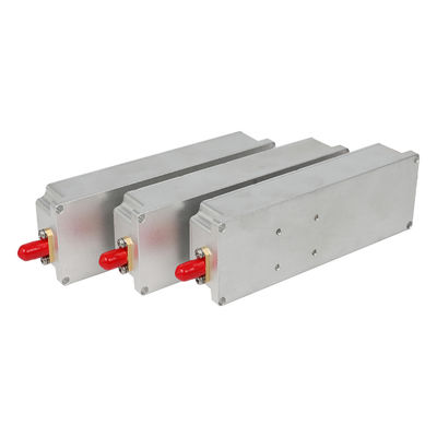 100-150MHz RF Module for Anti Drones System Power Amplifier Module anti fpv anti usv anti drone suppressor