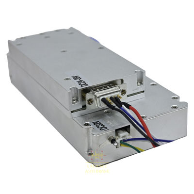 2500-4000MHz 100W Gan Lora Anti Uav Module Anti Portability Fpv Strike for DJI RF Power Amplifier with Ciculator
