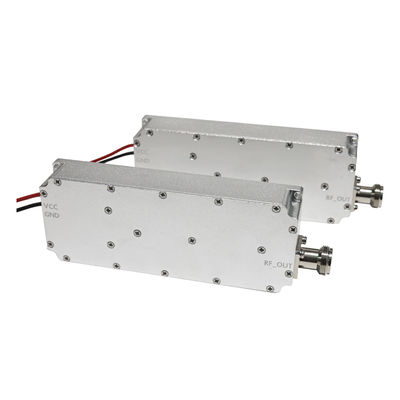 80W GaN Anti-Drone Module for DJI FPV Interference 4000-4900MHz