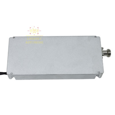 80W 700-6000MHz GaN RF Anti-Drone Module for DJI & Autel