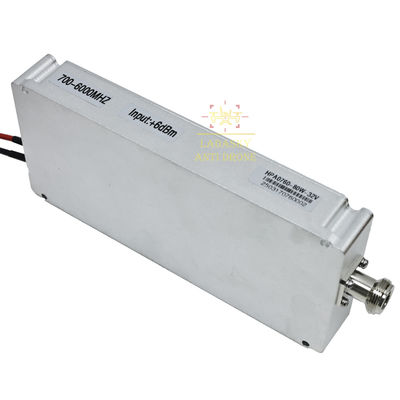 80W 700-6000MHz GaN RF Anti-Drone Module for DJI & Autel