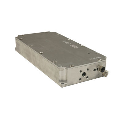 1.4GHz 30W LDMOS Drone Counter Module | 1420-1450MHz Anti-Drone RF Jammer, 24-28V High-Power UAV Interception, FPV Signal Suppression, Security & Surveillance