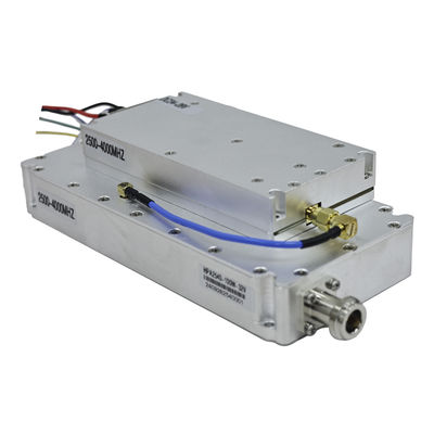 100W GaN RF Power Amplifier Module 2500-4000MHz for Anti-Drone