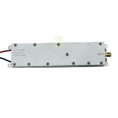 5.8G GaN Power Amplifier Module 10W Custom Frequency Anti-Drone